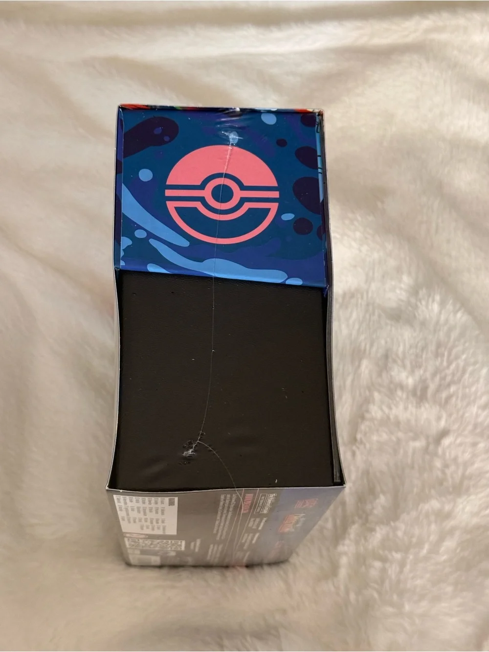 Pokemon pokémon tcg